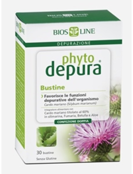 PHYTODEPURA 15BUST NF