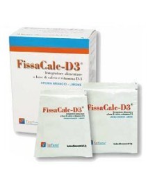 FISSACALC-D3 10BUST EFFERV