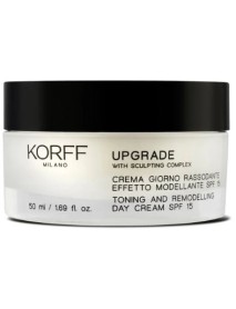 KORFF UPGRADE CR GIORNO 50ML