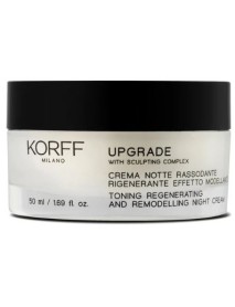 KORFF UPGRADE CR NOTTE 50ML