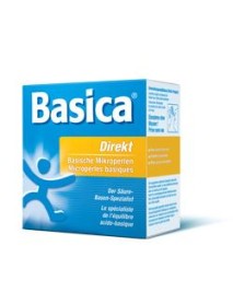 BASICA DIREKT 30 BUSTINE CAGNOLA
