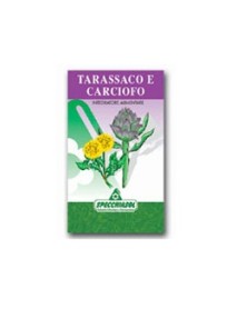 SPECCHIASOL TARASSACO CARCIOFO 80 PERLE 