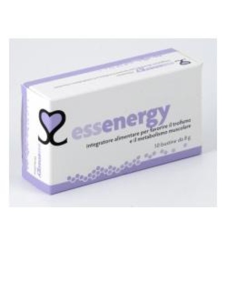 ESSENERGY 10 BUSTINE