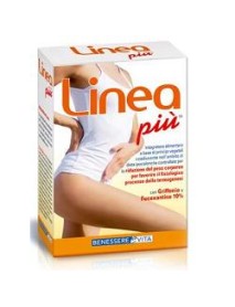 LINEA PIU 30CPR