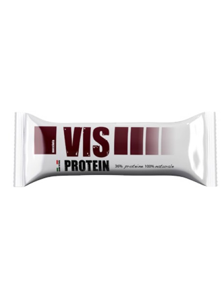 VIS PROTEIN BAR PROT NOCCIOLA