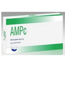 AMPC 20BUST 4G
