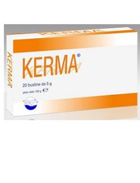 KERMA 20 BUSTINE 5G