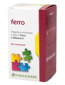 FERRO 60CPR