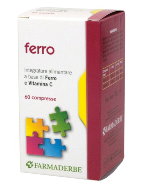 FERRO 60CPR