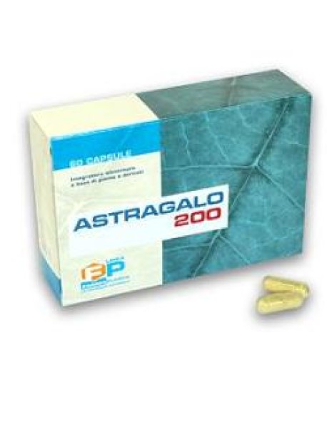 ASTRAGALO 200 (PFES66F) 45CPS AM