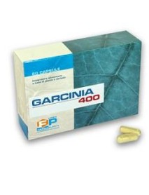 GARCINIA 400 60CPS 400MG FARMAPL