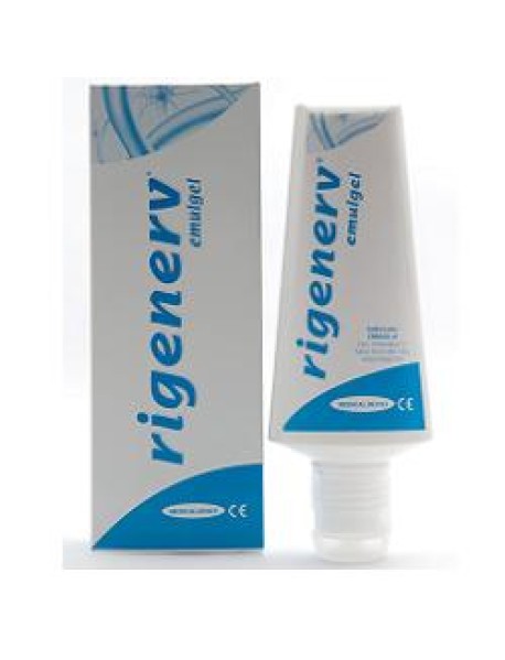 RIGENERV CREMA LENITIVA 100ML