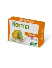 SANTIVERI VIGORFORMA LIMITA 40 CAPSULE VEGETALI