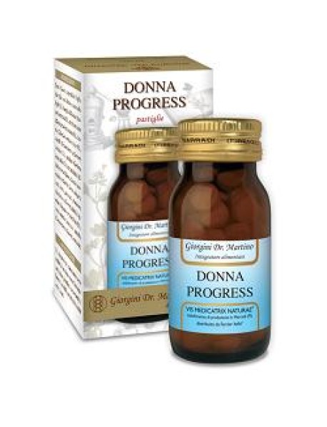 DONNA PROGRESS 40G FERRIER