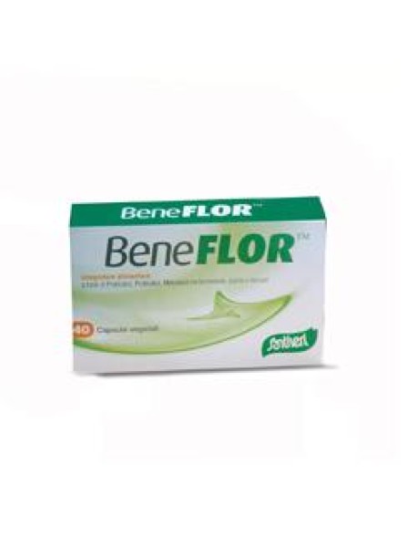 BENEFLOR 40CPS STV