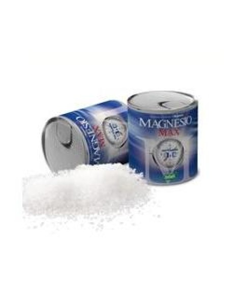 SANTIVERI MAGNESIO MAX POLVERE 150G 