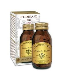 DR.GIORGINI ISTIDINA-T PLUS 180 PASTIGLIE 90G 