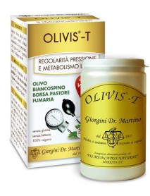 DR.GIORGINI OLIVIS-T 200G 500 PASTIGLIE