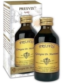 DR.GIORGINI PRESVIS LIQUIDO 100ML