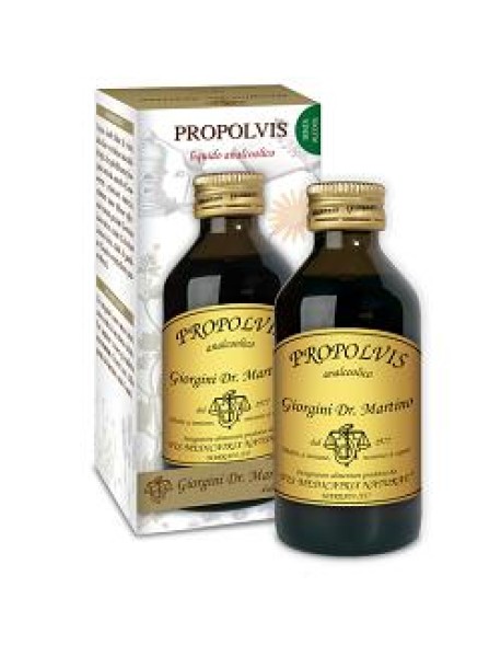 DR.GIORGINI PROPOLVIS A 100ML 