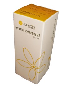 IMMUNODEFEND 150ML