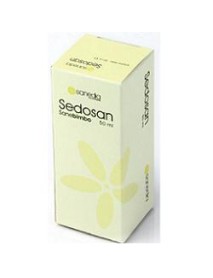 SEDOSAN GTT 50ML