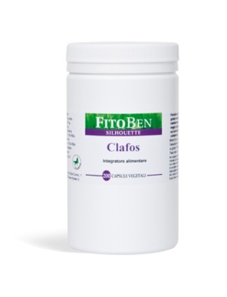 CLAFOS 200CPS FITOBEN