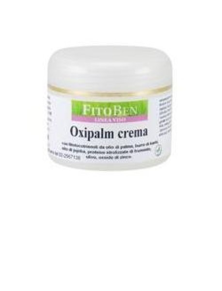 OXIPALM CR VISO 50ML FITOBEN