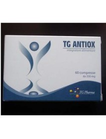 TG ANTIOX 60CPR