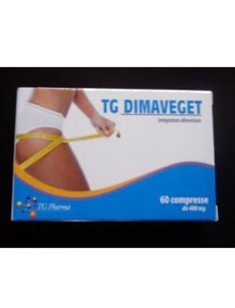 TG DIMAVEGET 60CPR