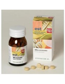 ESTRATTO MELOGRANO TAVOLETTE 35G FITOMEDICAL