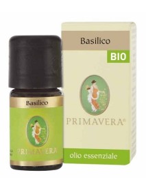 BASILICO OE BIO 5ML