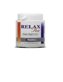 RELAXFLOR 30CPS FRAMA