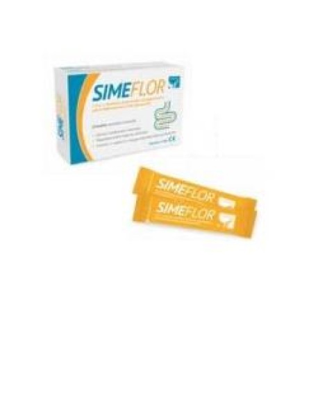 SIMEFLOR 10 BUSTINE