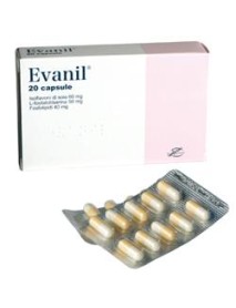EVANIL-INTEG 20CPS 6G
