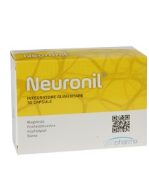 NEURONIL 30 CAPSULE