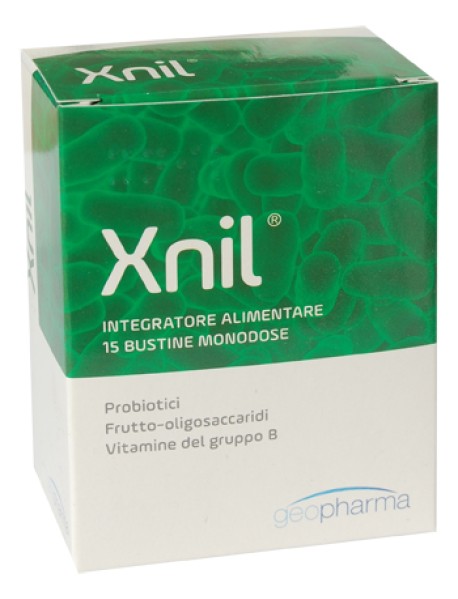 XNIL 15 BUSTINE