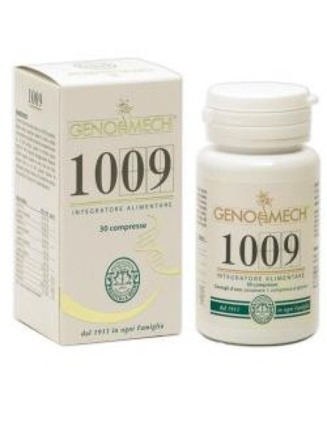 GENOMECH 1009