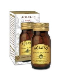 AGLIO-T PASTIGLIE 40G GIORGINI