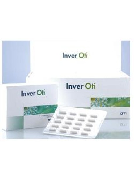 OTI INVER 60 CAPSULE