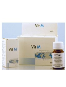 OTI VIT M 80 CAPSULE 