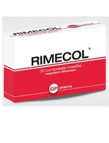 RIMECOL 30CPR