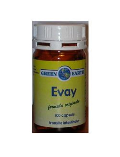 EVAY INTEG 100 CPS