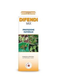 DIFENDIMIX SCIROPPO 200ML