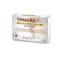 TIMAGRA 45+ INTEG 30CPS