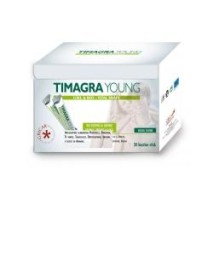 TIMAGRA YOUNG LIQUIDO 20BUST