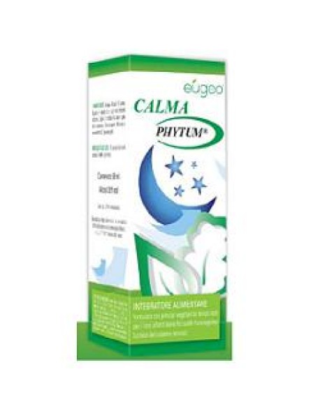 PHYTUM CALMA SOL IAL 50ML