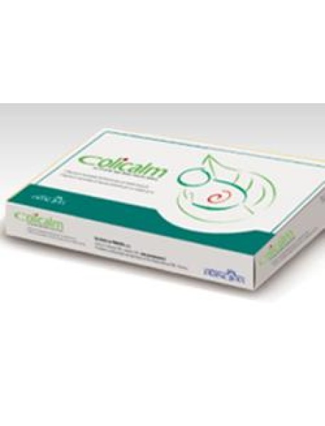 COLICALM-INTEG 14FLAC 10ML