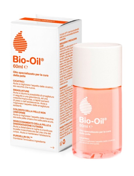 BIO-OIL OLIO DERMATOLOGICO 60ML