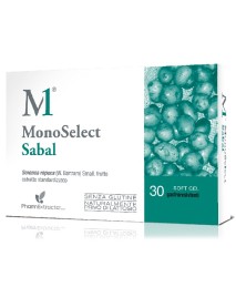 MONOSELECT SABAL 30 COMPRESSE